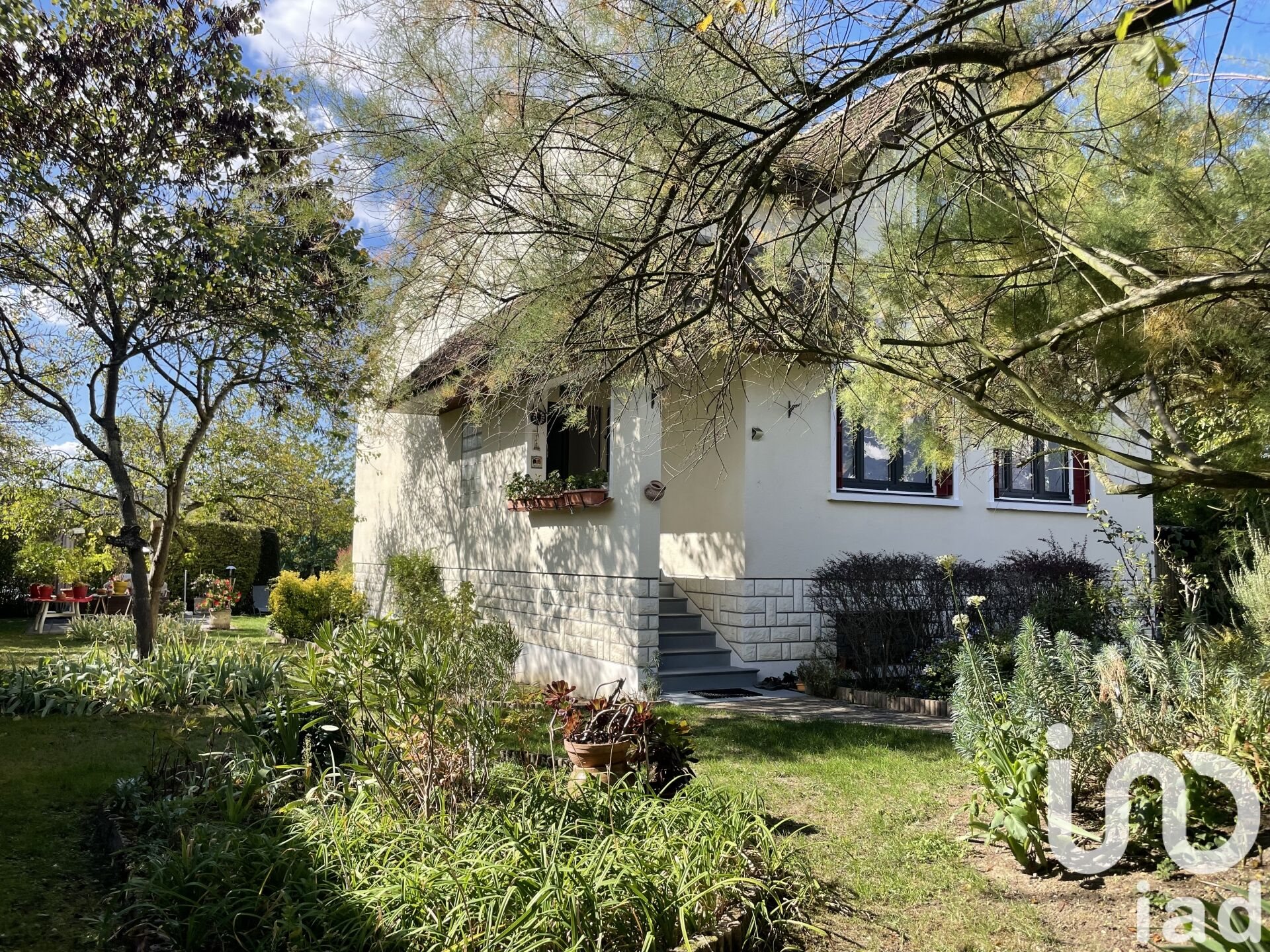 Maison à vendre, 137m², Draveil
