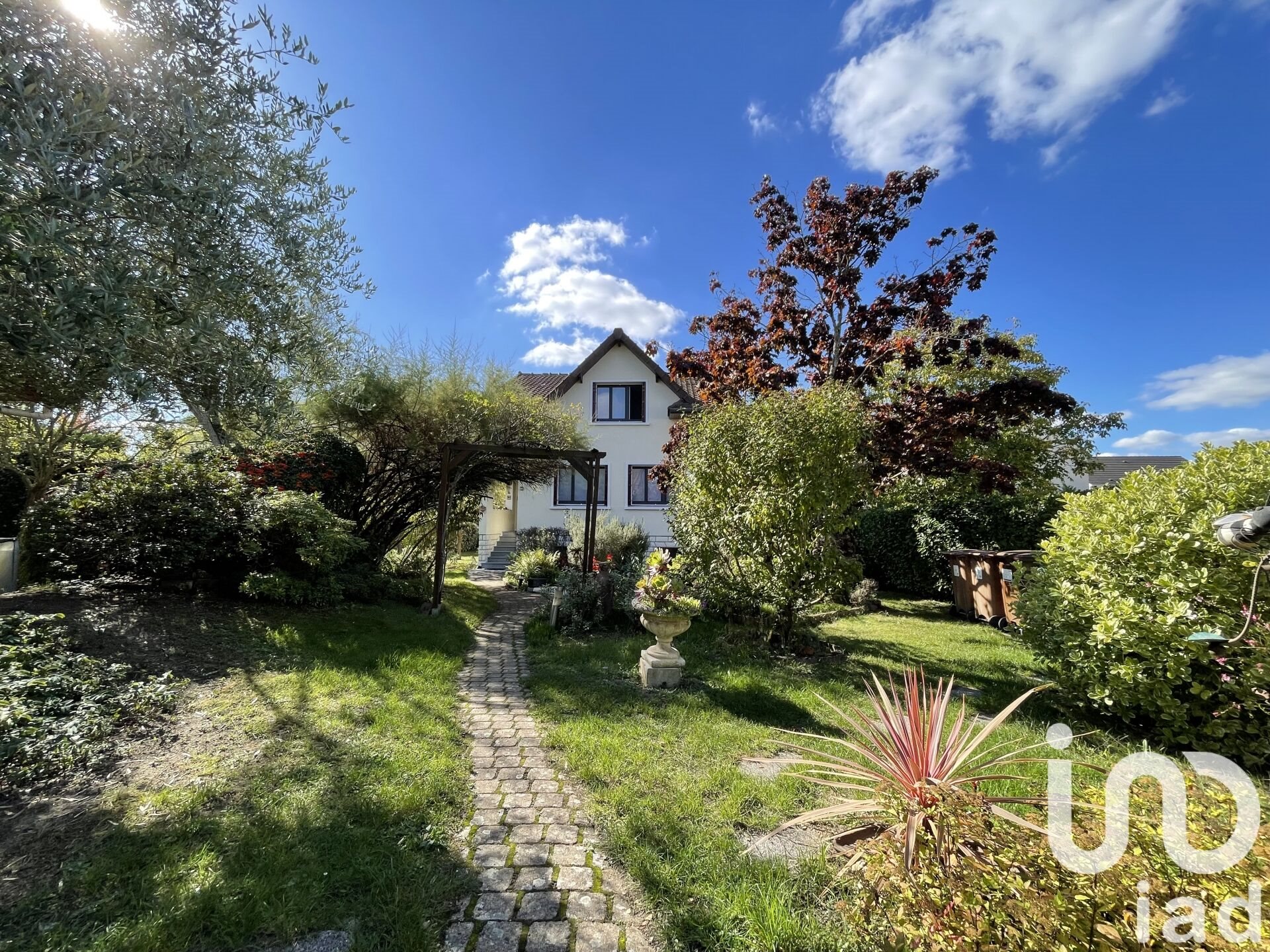 Maison à vendre, 137m², Draveil