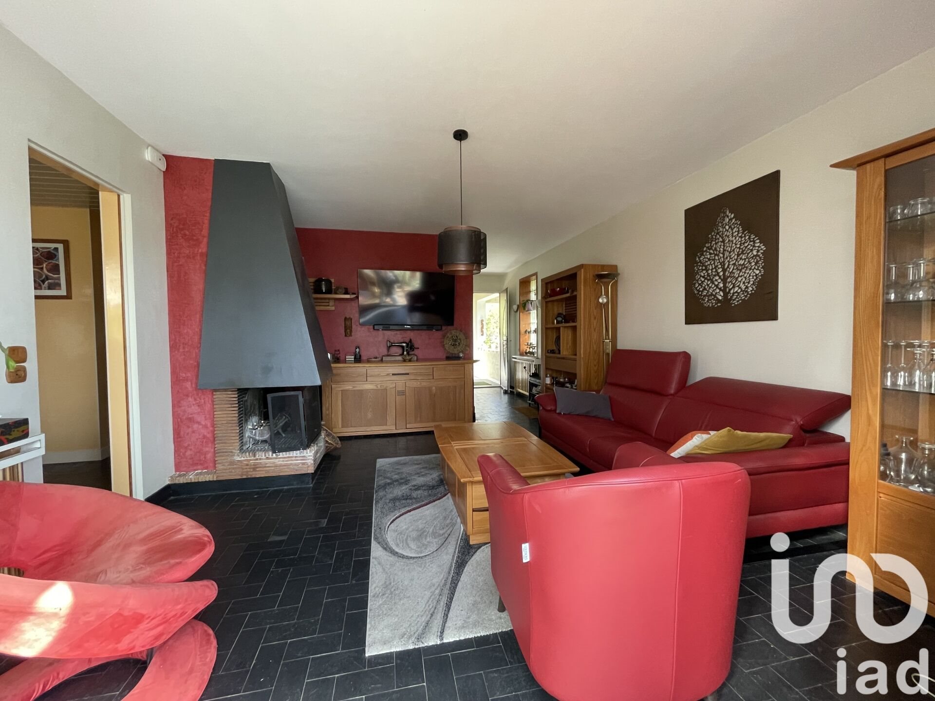 Maison à vendre, 137m², Draveil