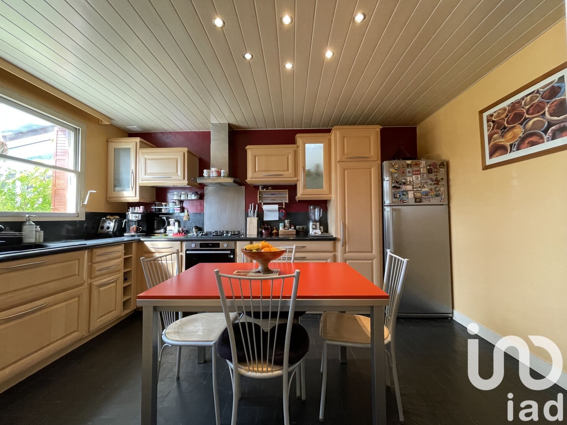 Maison à vendre, 137m², Draveil