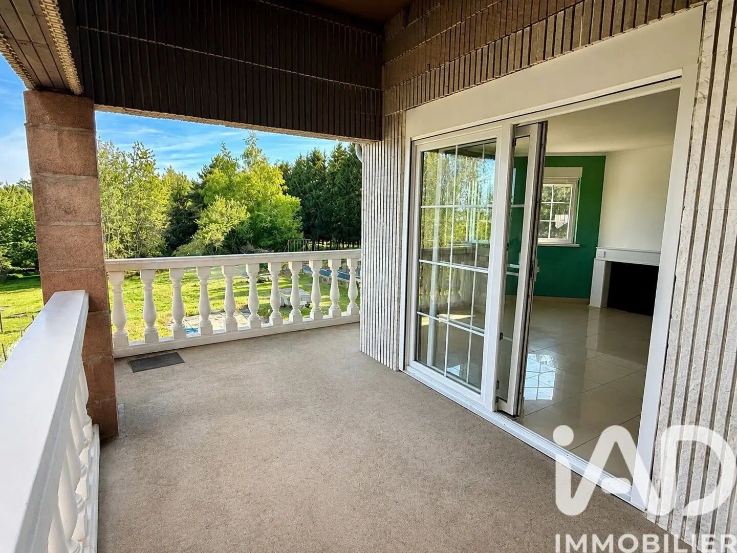 Maison à vendre, 118m², L'Hôpital