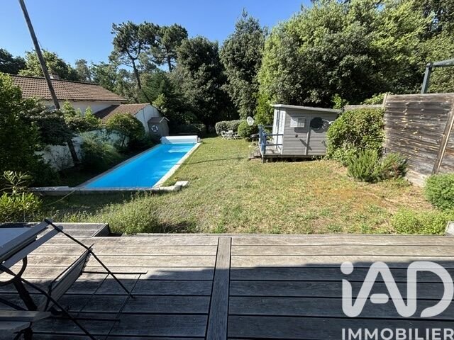 Maison à vendre, 85m², Meschers-sur-Gironde