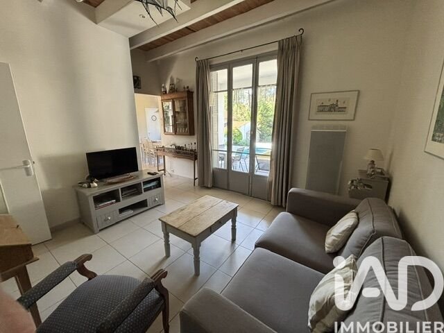 Maison à vendre, 85m², Meschers-sur-Gironde
