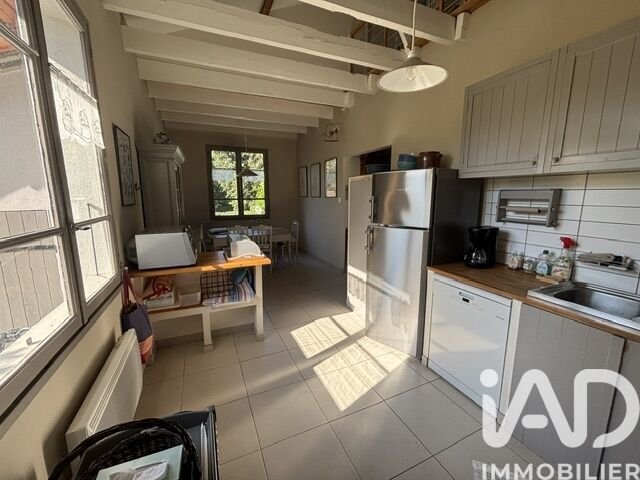Maison à vendre, 85m², Meschers-sur-Gironde