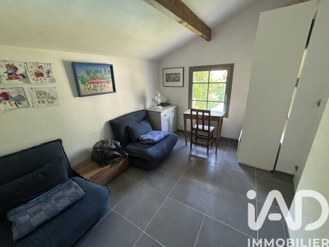 Maison à vendre, 85m², Meschers-sur-Gironde