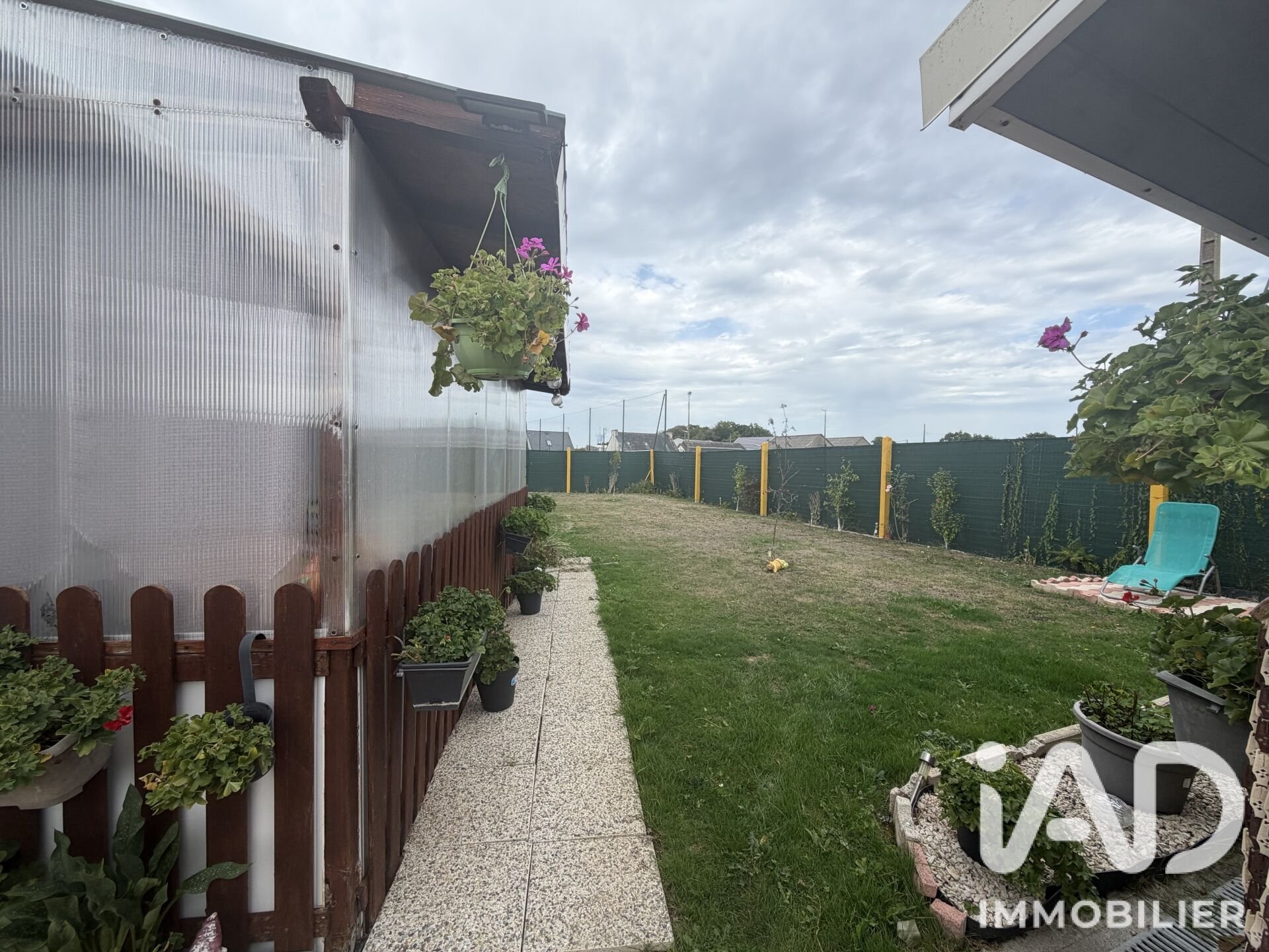 Maison à vendre, 108m², Châteauneuf-du-Faou