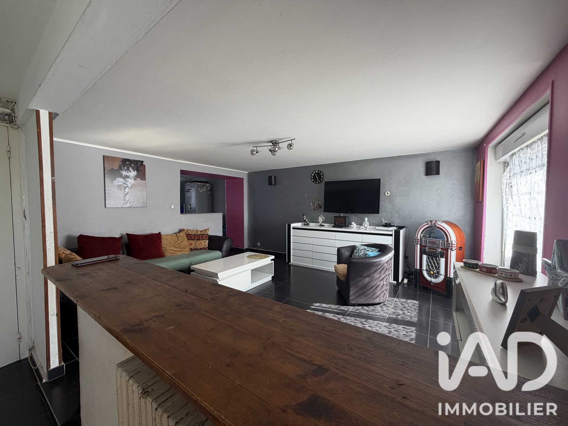 Maison à vendre, 90m², Plougastel-Daoulas