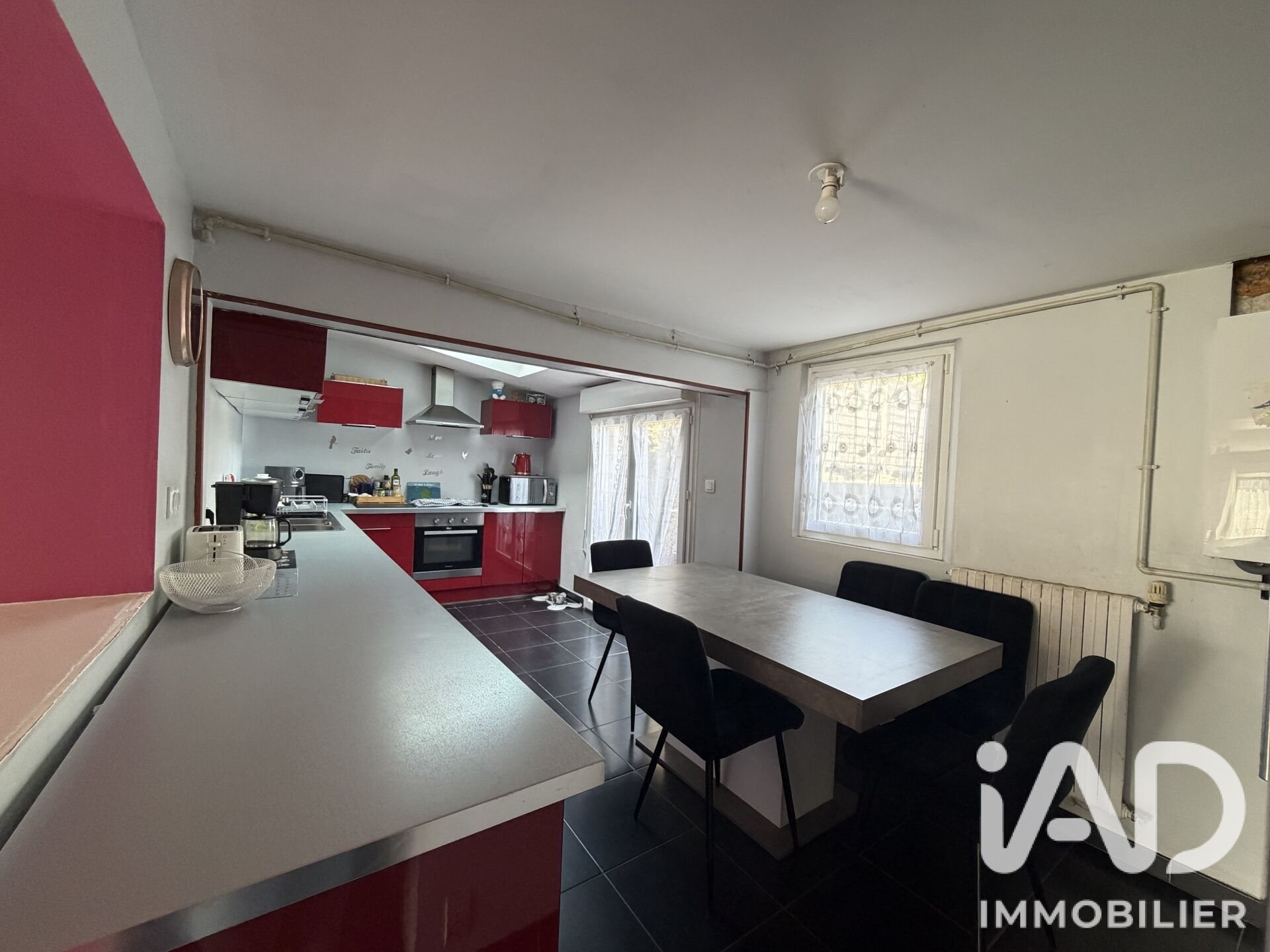 Maison à vendre, 90m², Plougastel-Daoulas