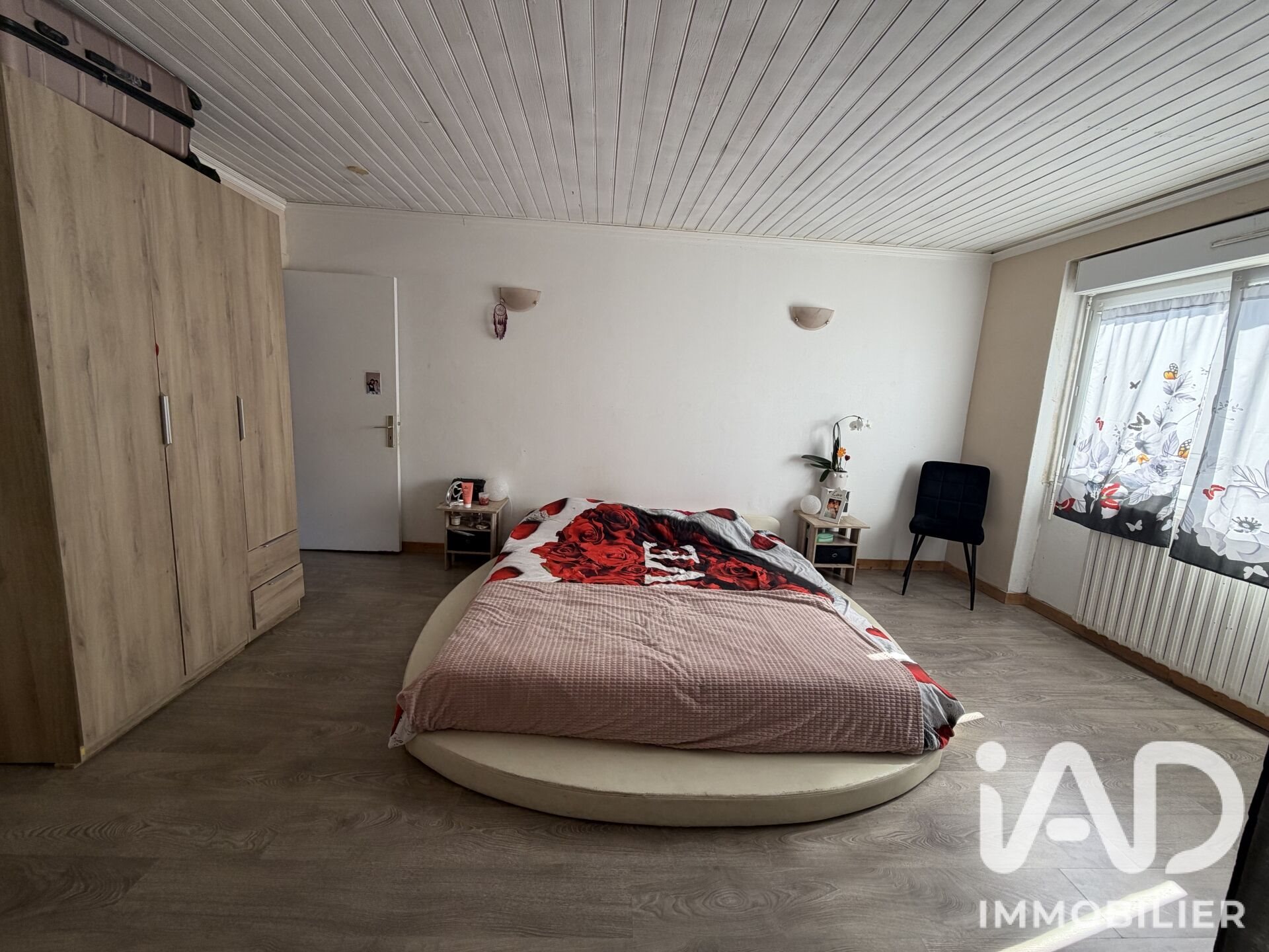 Maison à vendre, 90m², Plougastel-Daoulas