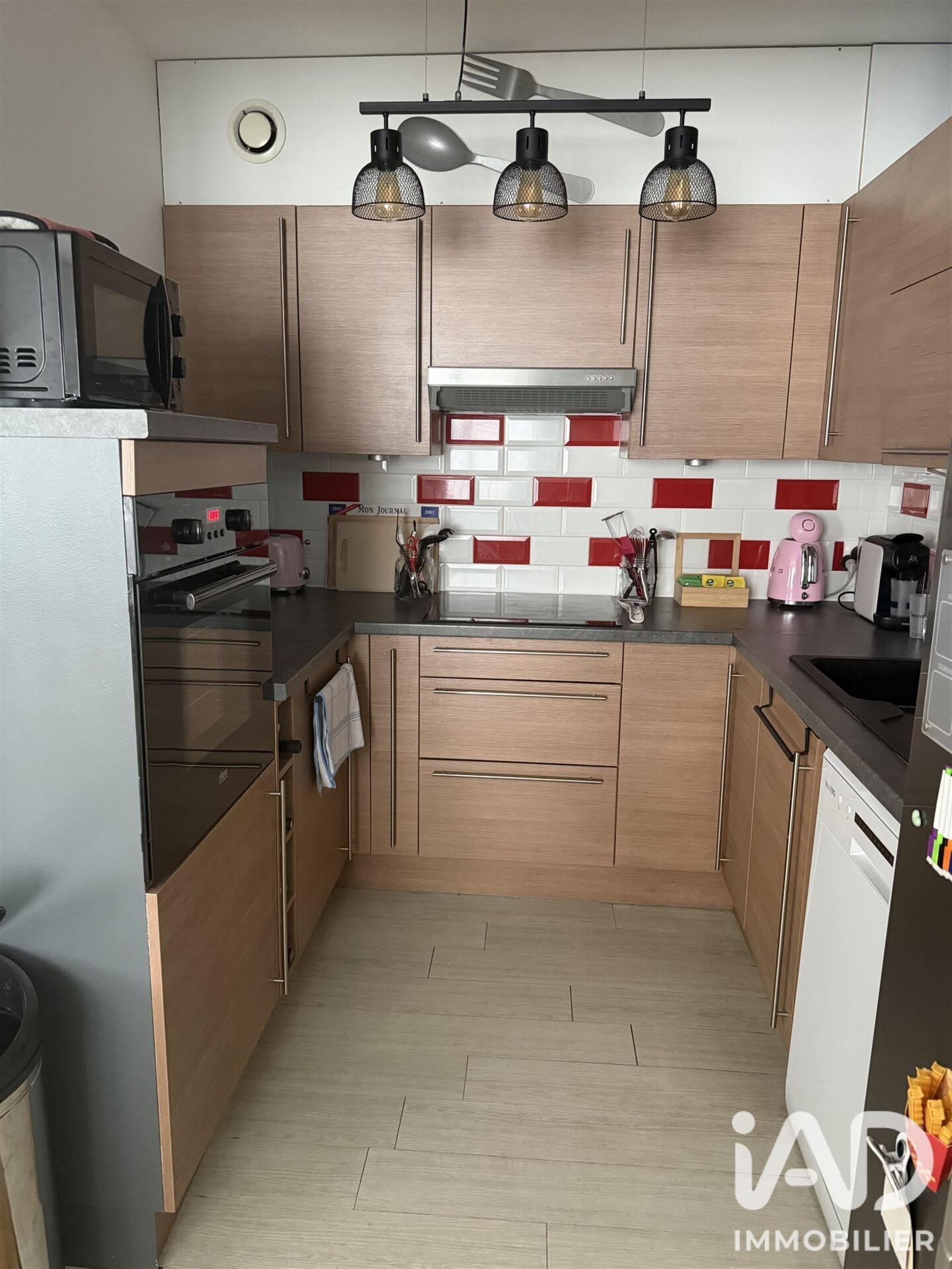 Appartement à vendre, 84m², Quimper