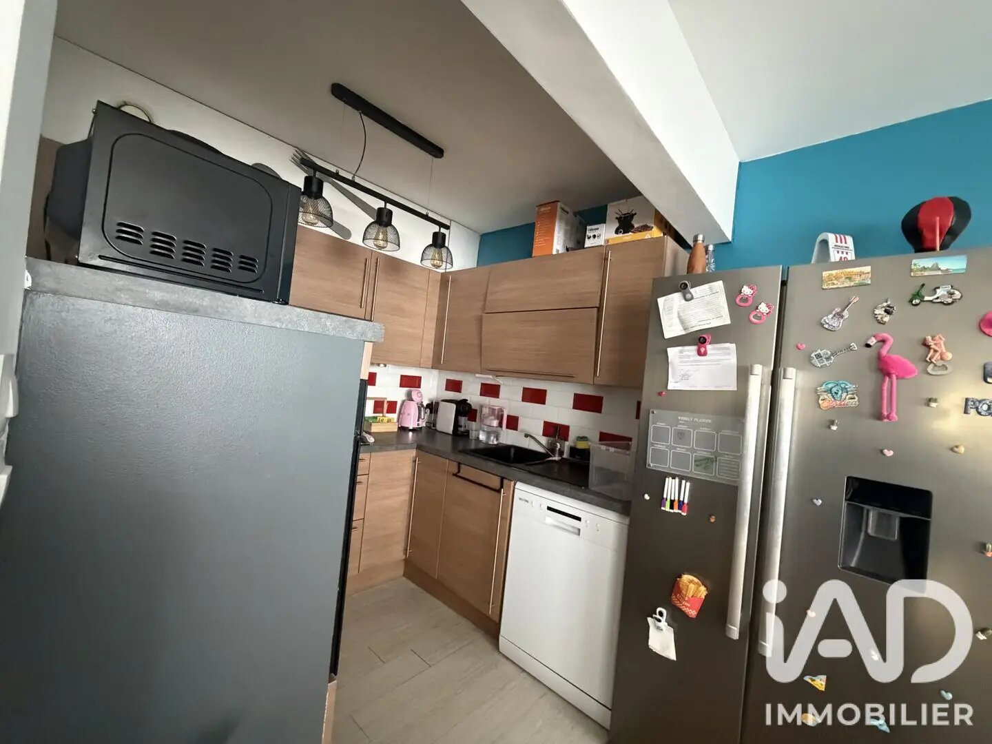 Appartement à vendre, 84m², Quimper