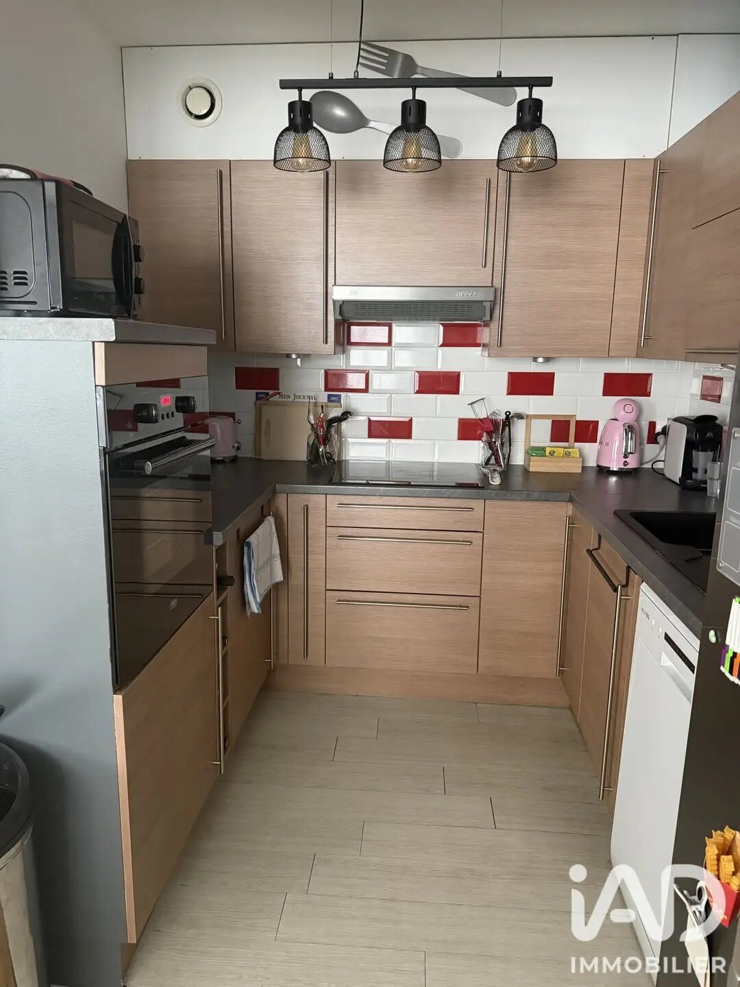 Appartement à vendre, 84m², Quimper