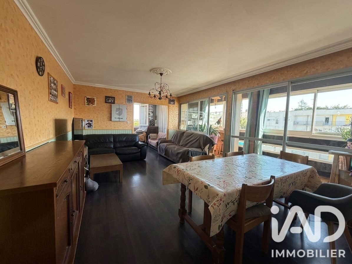 Appartement à vendre, 115m², Quimper