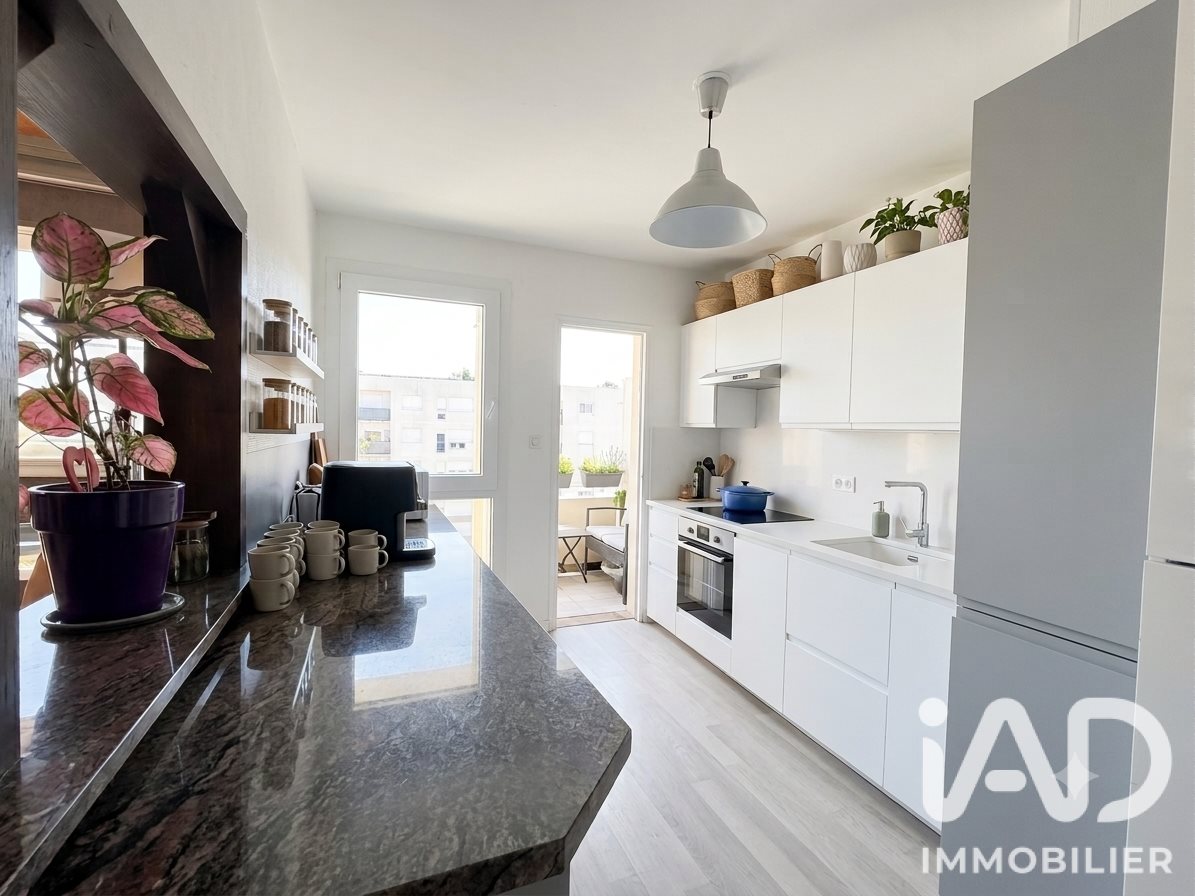 Appartement à vendre, 115m², Quimper