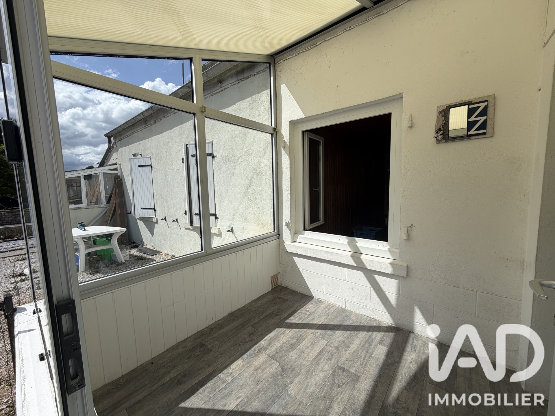 Maison à vendre, 48m², Trégourez