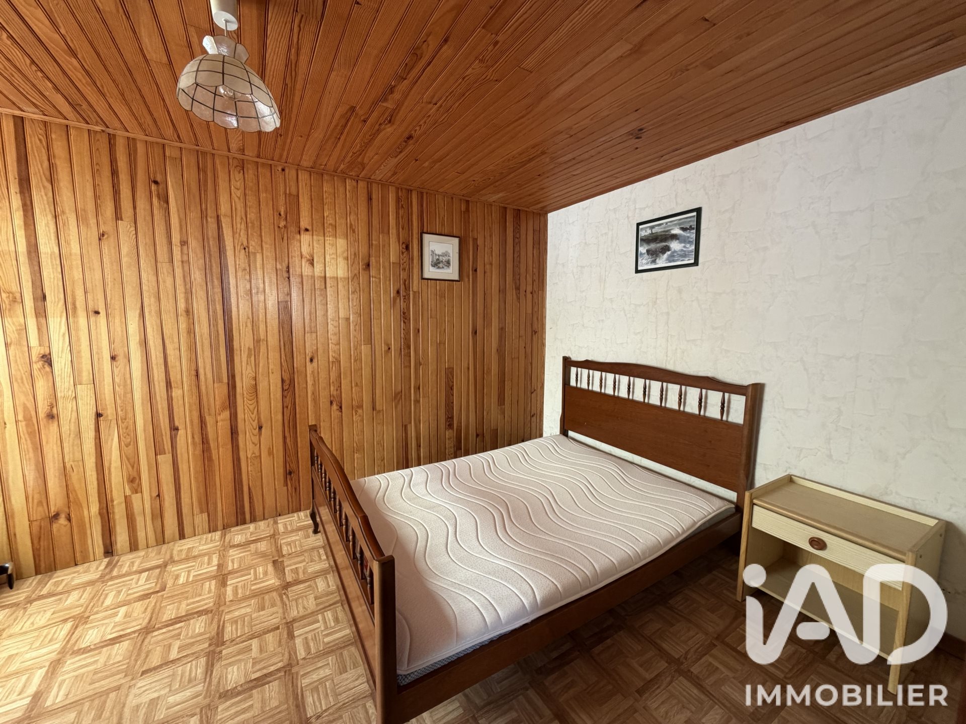 Maison à vendre, 48m², Trégourez