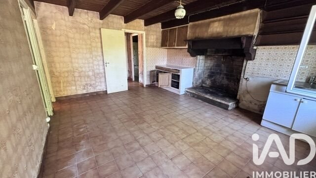 Maison à vendre, 55m², Plonévez-du-Faou