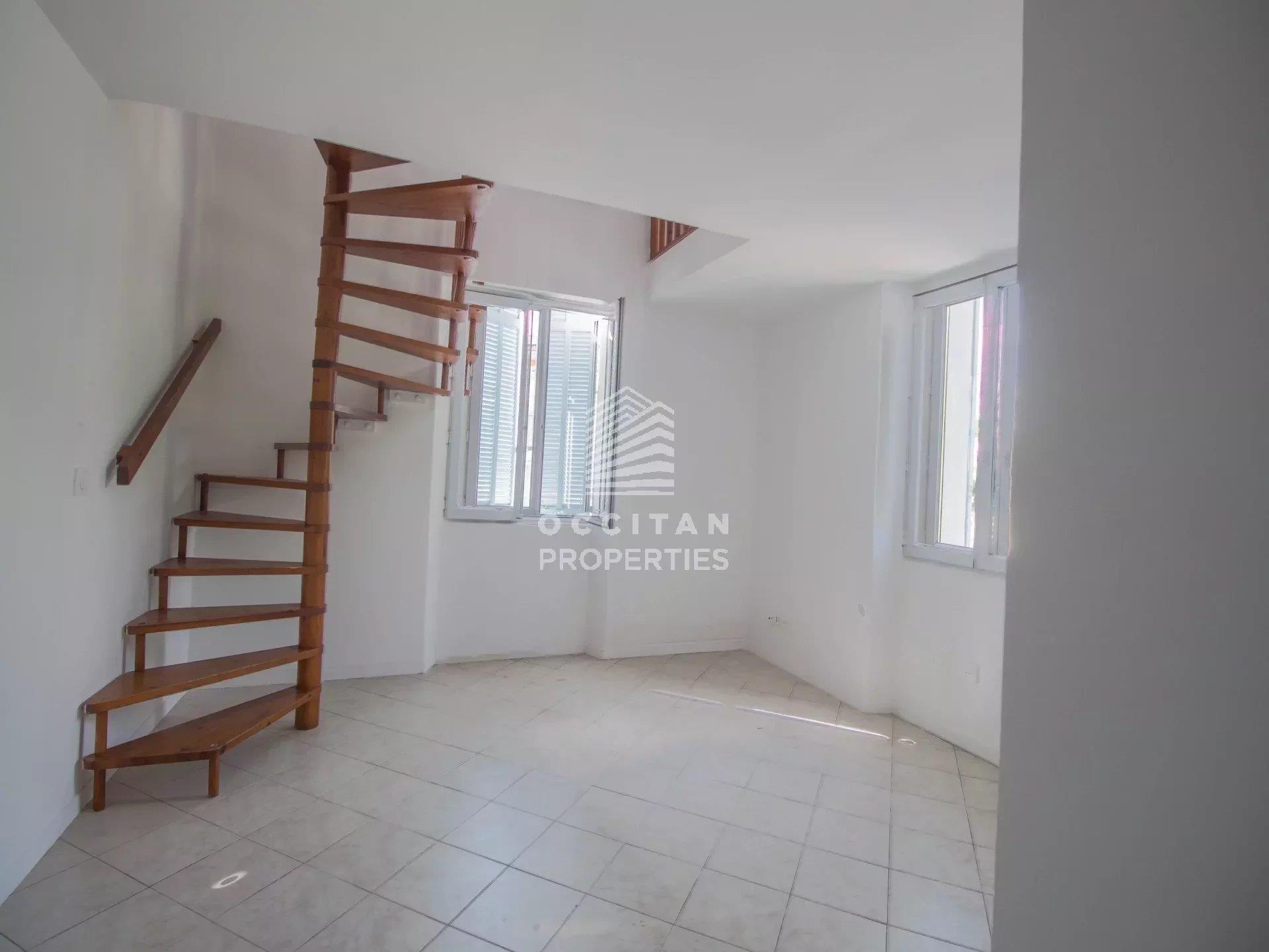 Appartement à vendre, 54m², Le Cannet