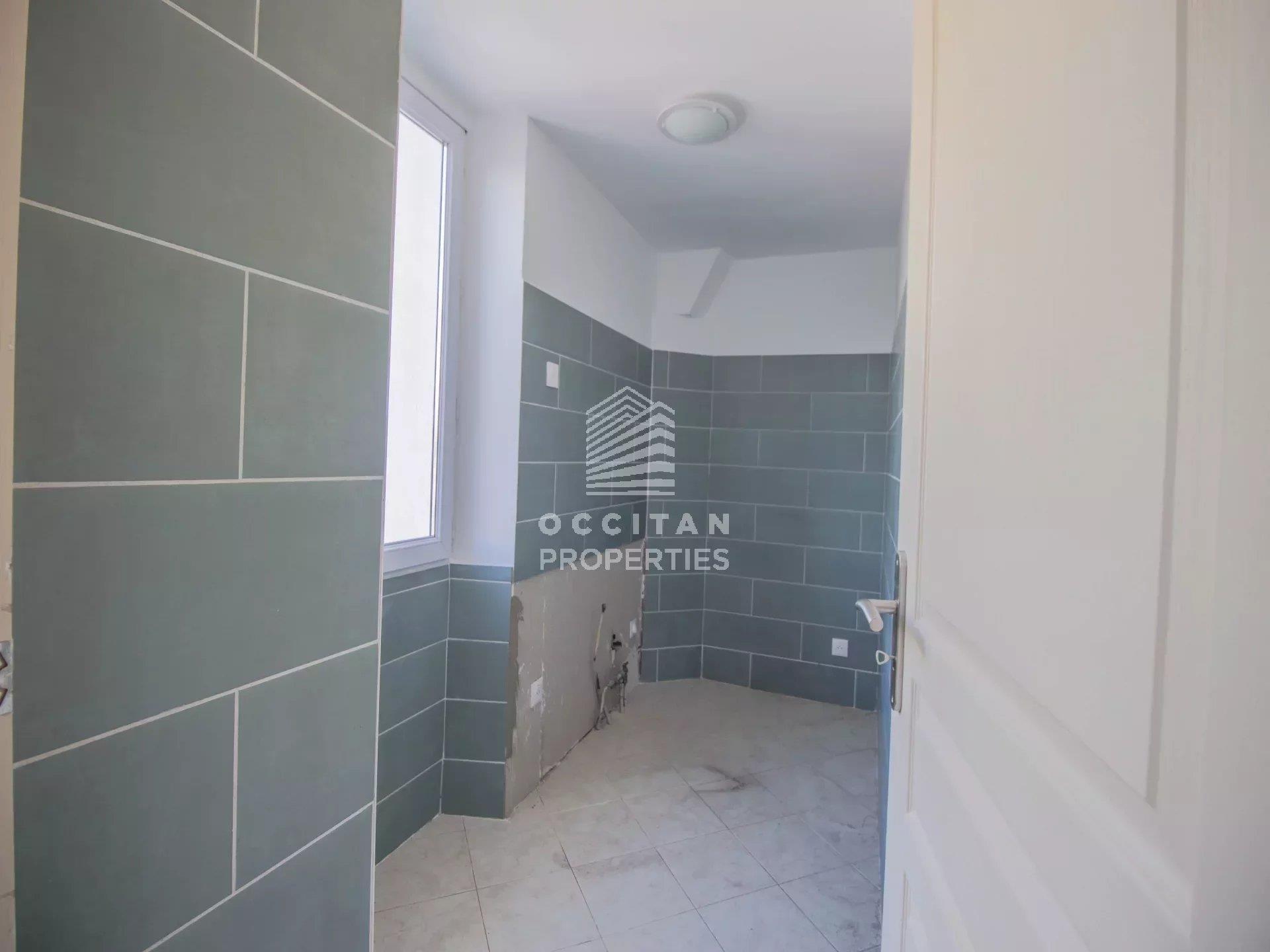 Appartement à vendre, 54m², Le Cannet