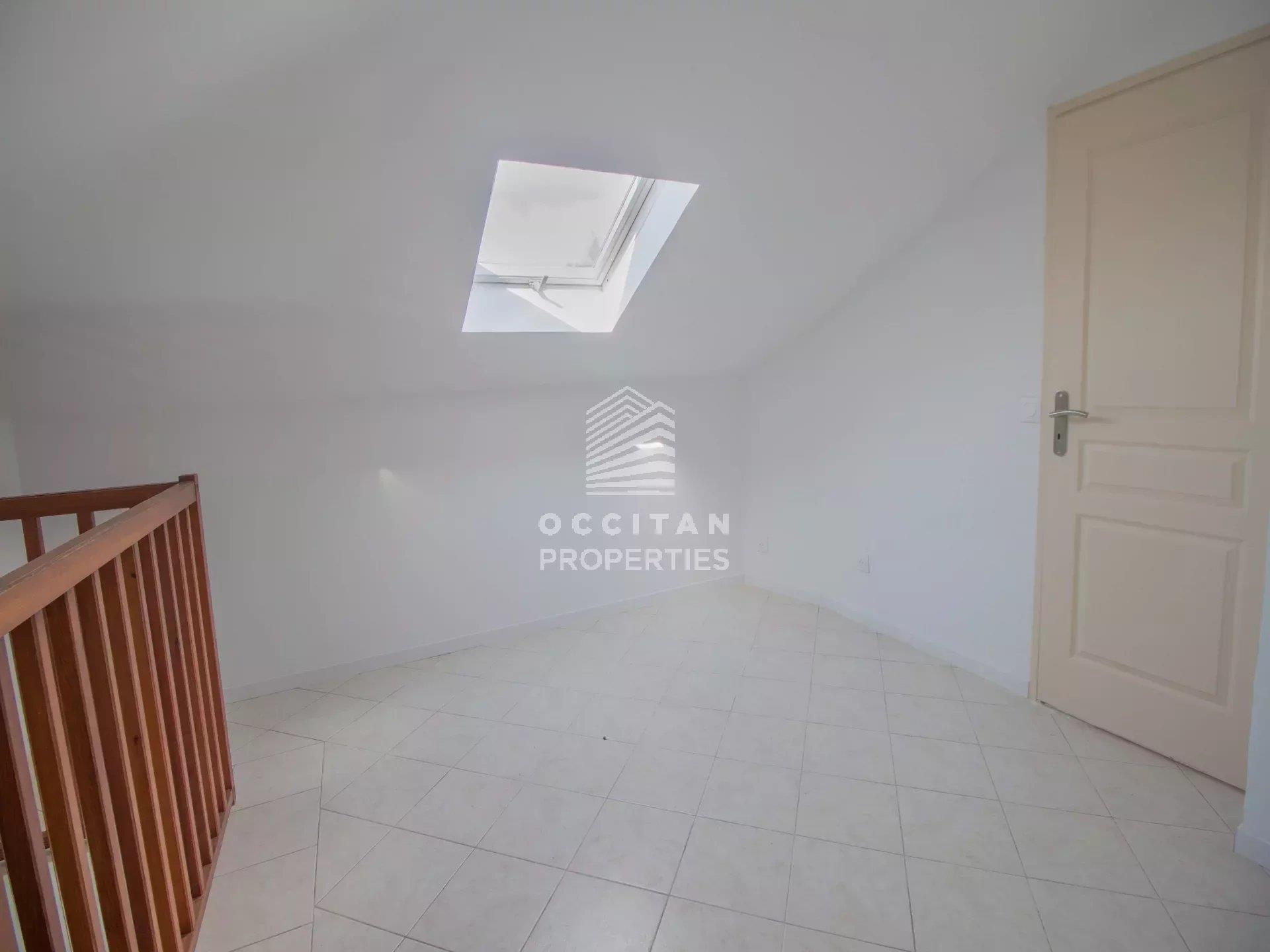 Appartement à vendre, 54m², Le Cannet