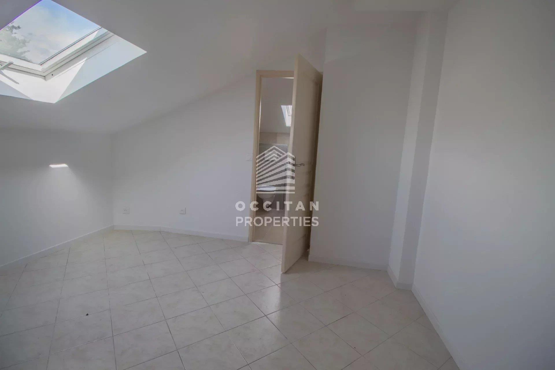 Appartement à vendre, 54m², Le Cannet