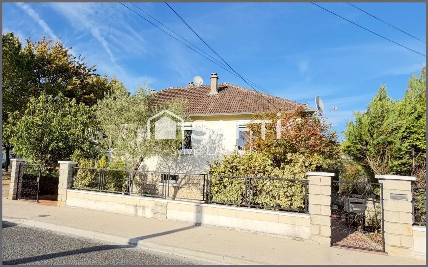 Maison à vendre, 80m², Soissons
