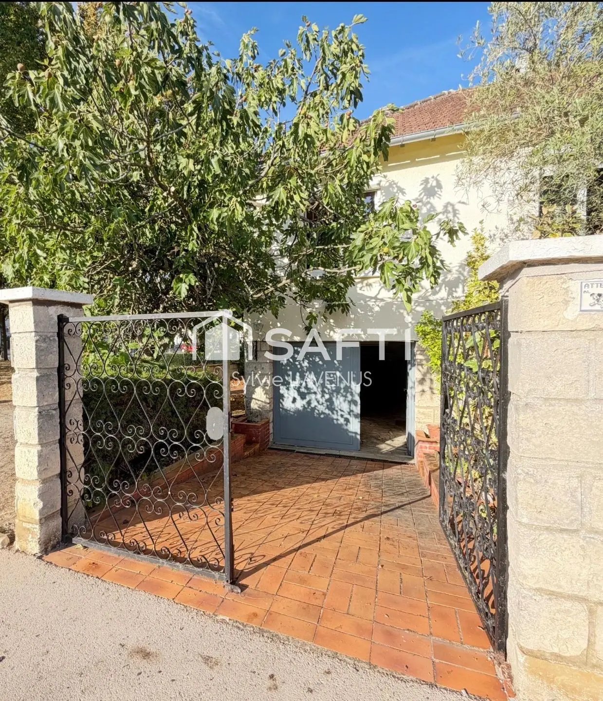 Maison à vendre, 80m², Soissons