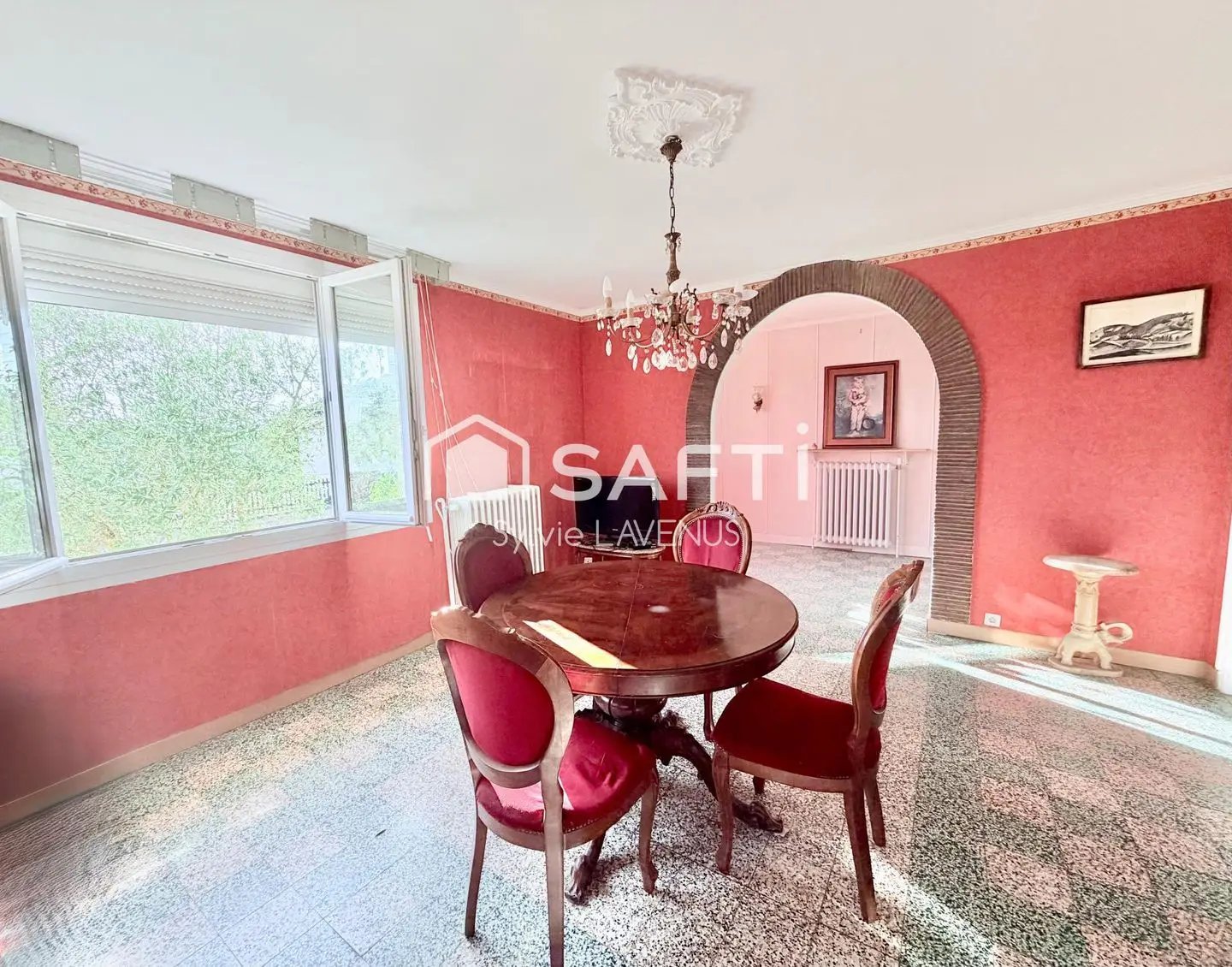 Maison à vendre, 80m², Soissons