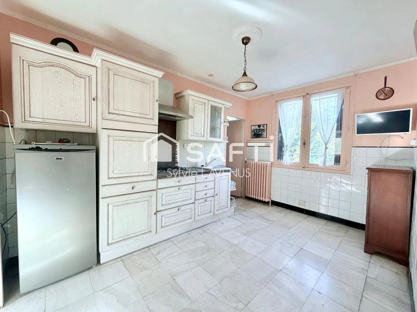 Maison à vendre, 80m², Soissons
