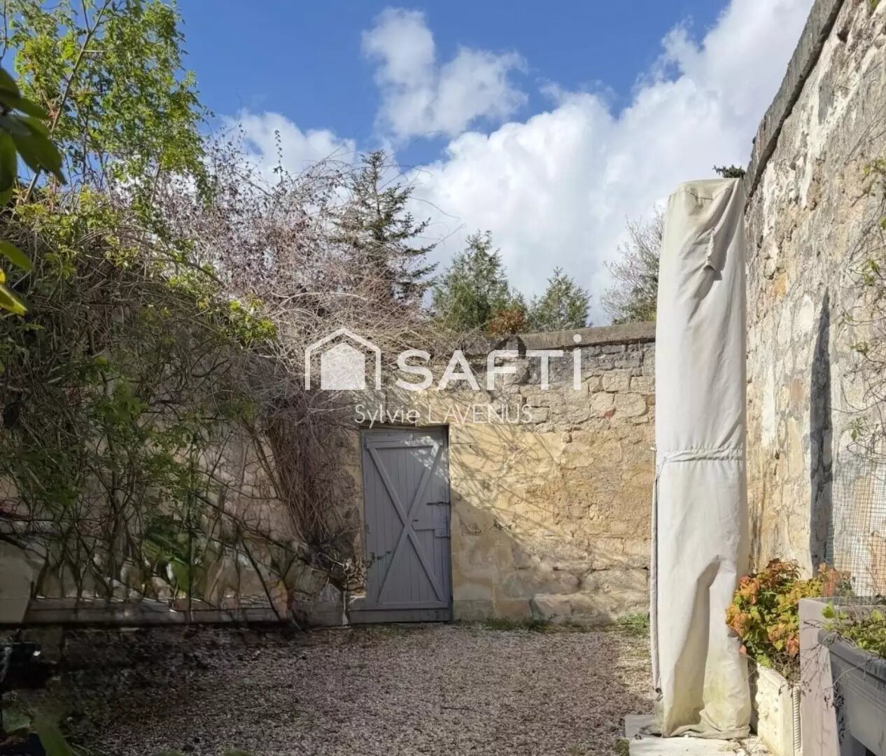 Maison à vendre, 179m², Soissons