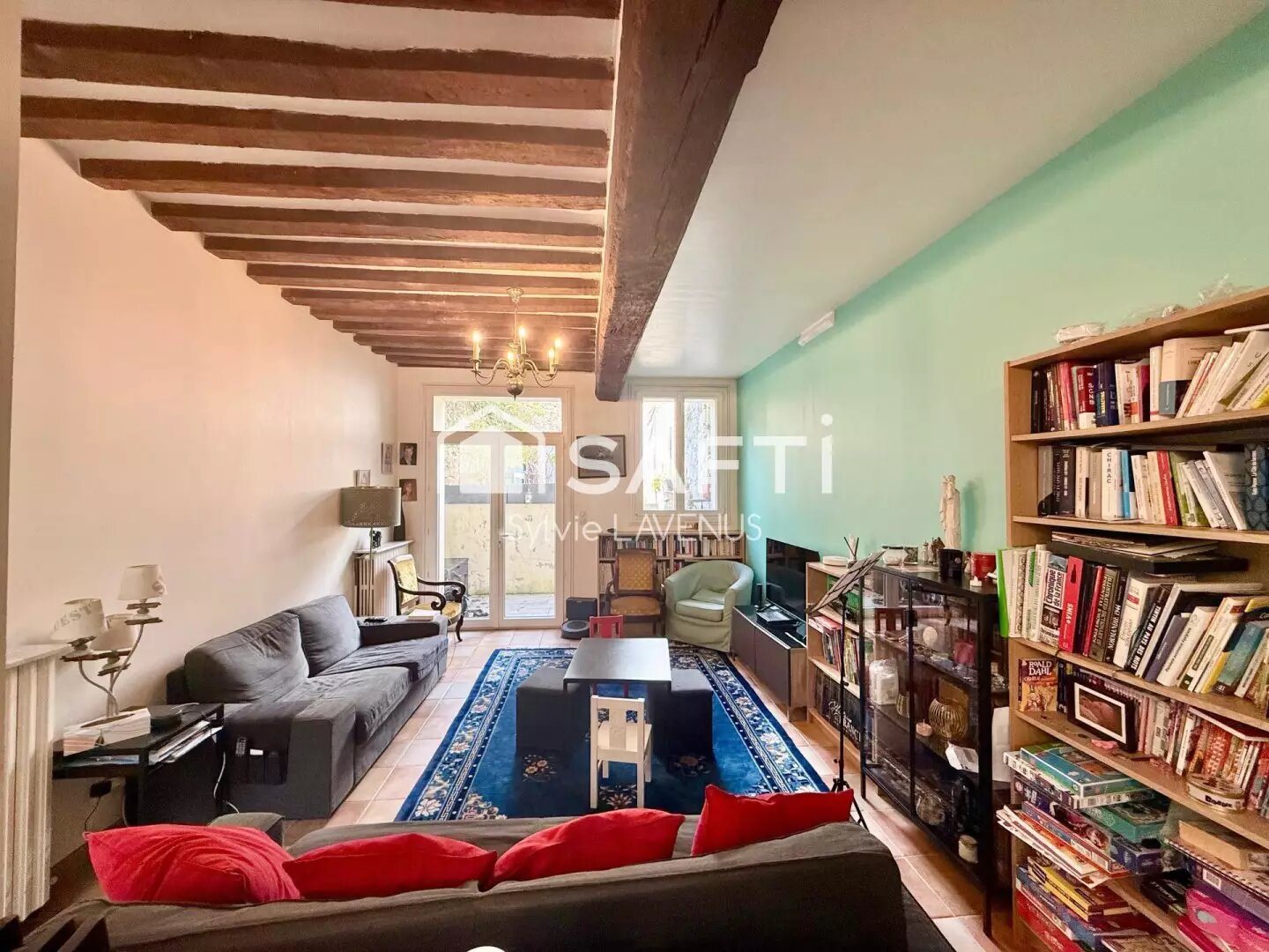 Maison à vendre, 179m², Soissons