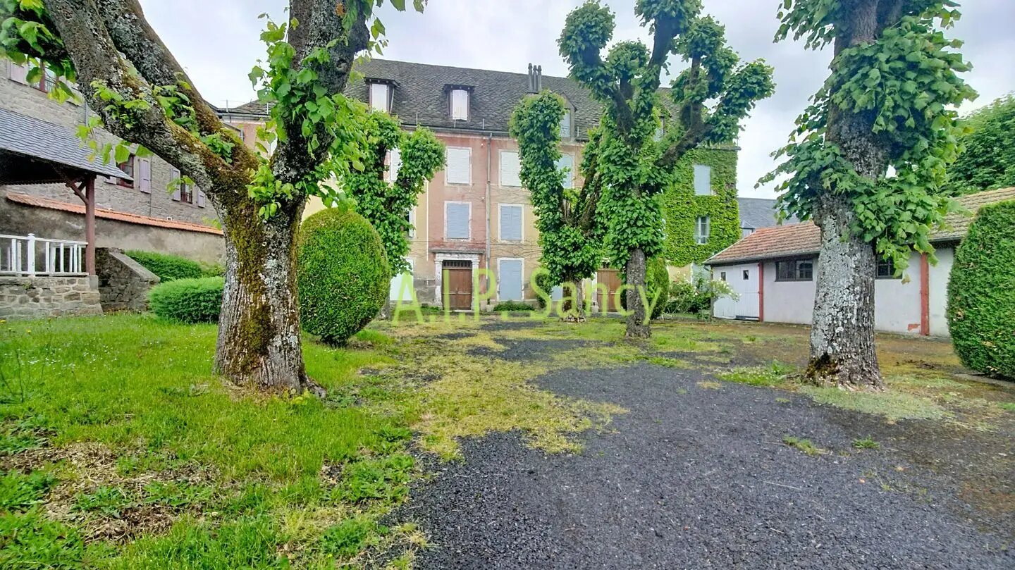 Appartement à vendre, 150m², Besse-et-Saint-Anastaise