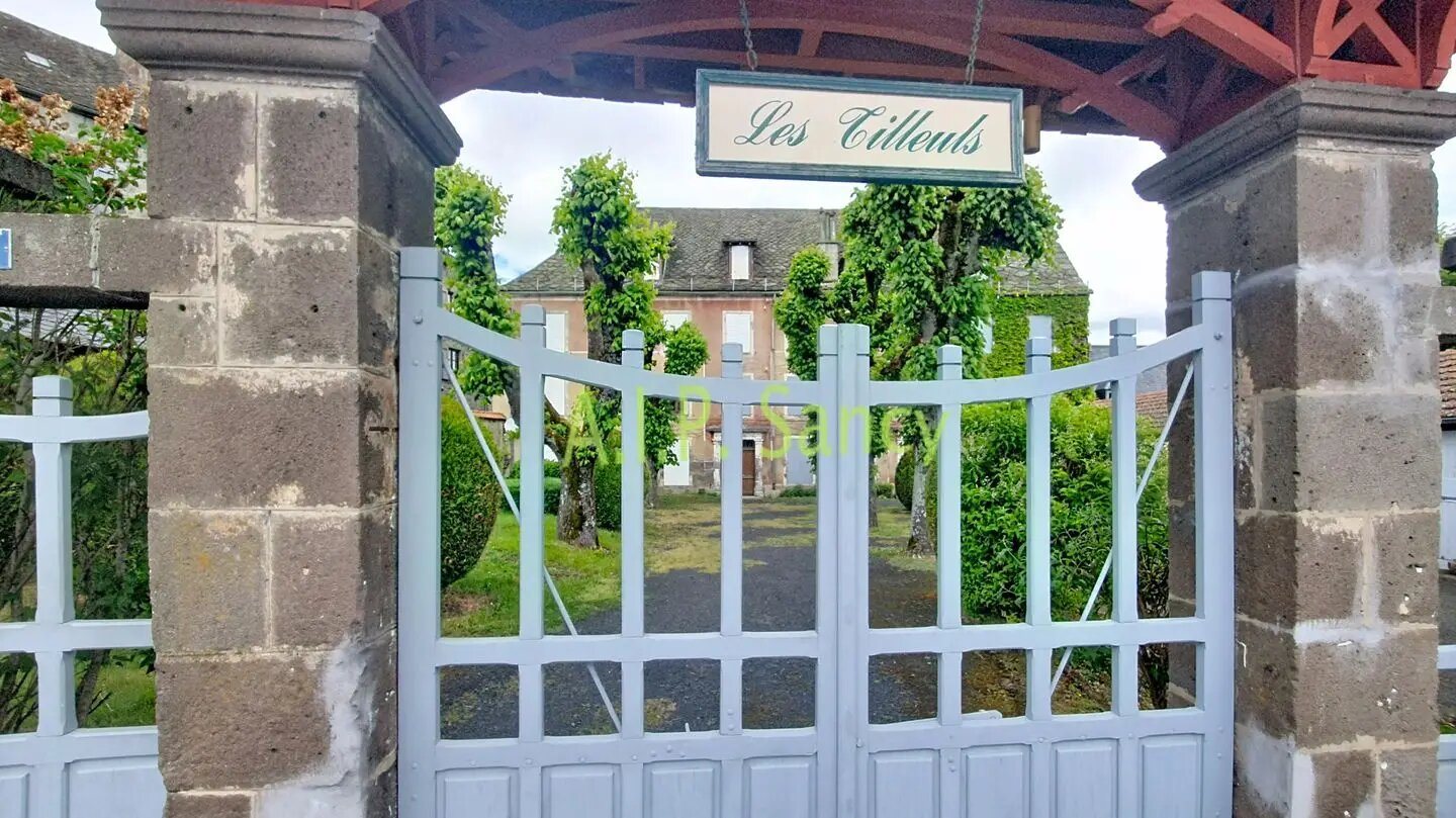 Appartement à vendre, 150m², Besse-et-Saint-Anastaise