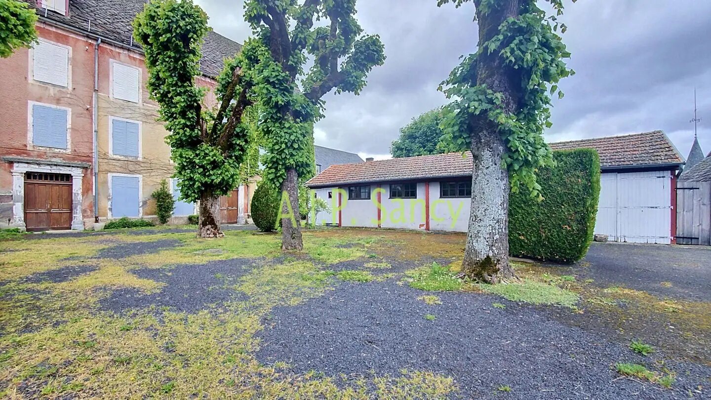 Appartement à vendre, 150m², Besse-et-Saint-Anastaise