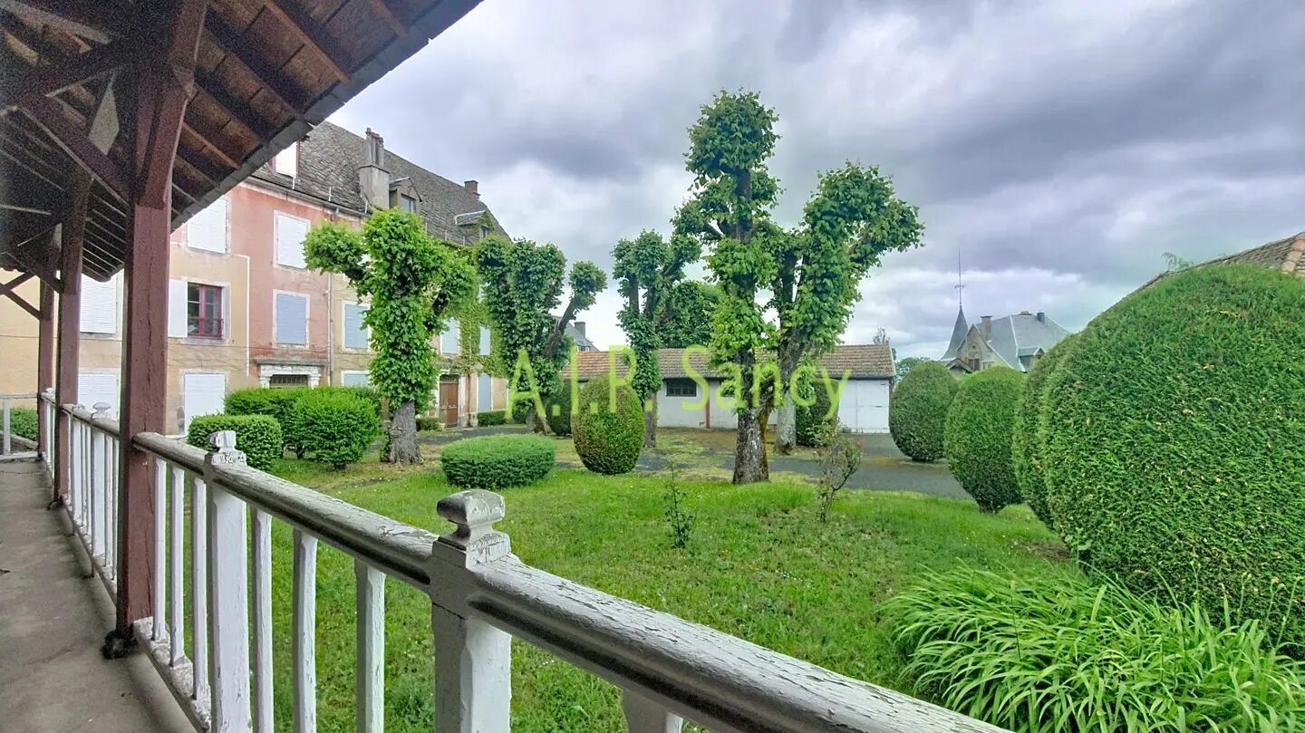 Appartement à vendre, 150m², Besse-et-Saint-Anastaise