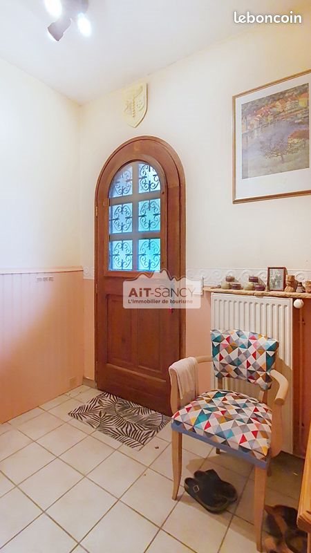 Maison à vendre, 100m², Neschers