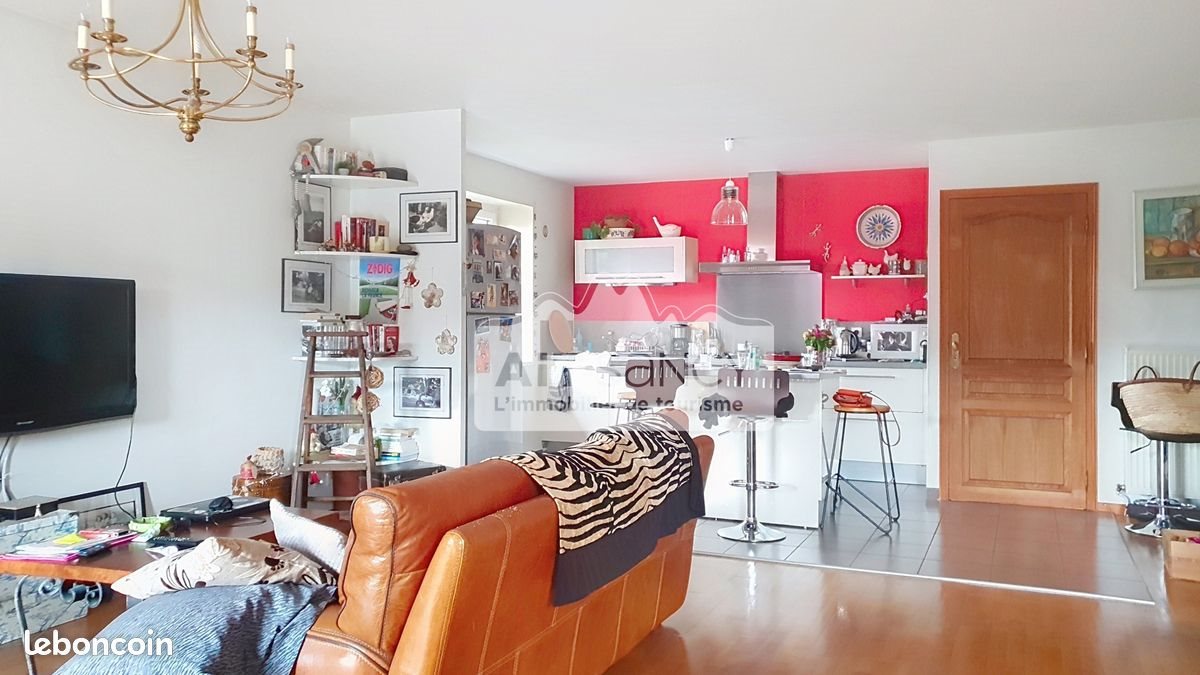 Maison à vendre, 100m², Neschers