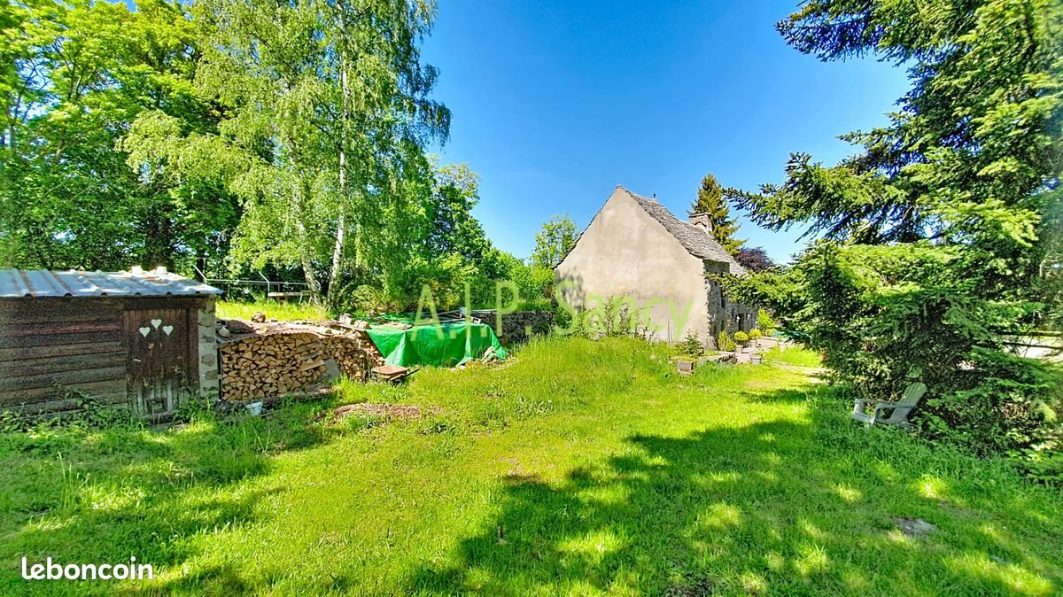 Maison à vendre, 90m², Murol