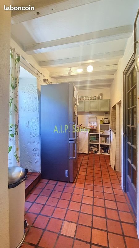 Maison à vendre, 90m², Murol