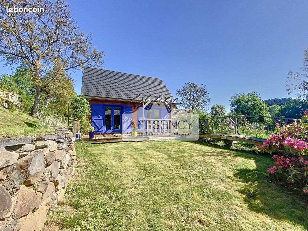 Maison à vendre, 56m², Murol