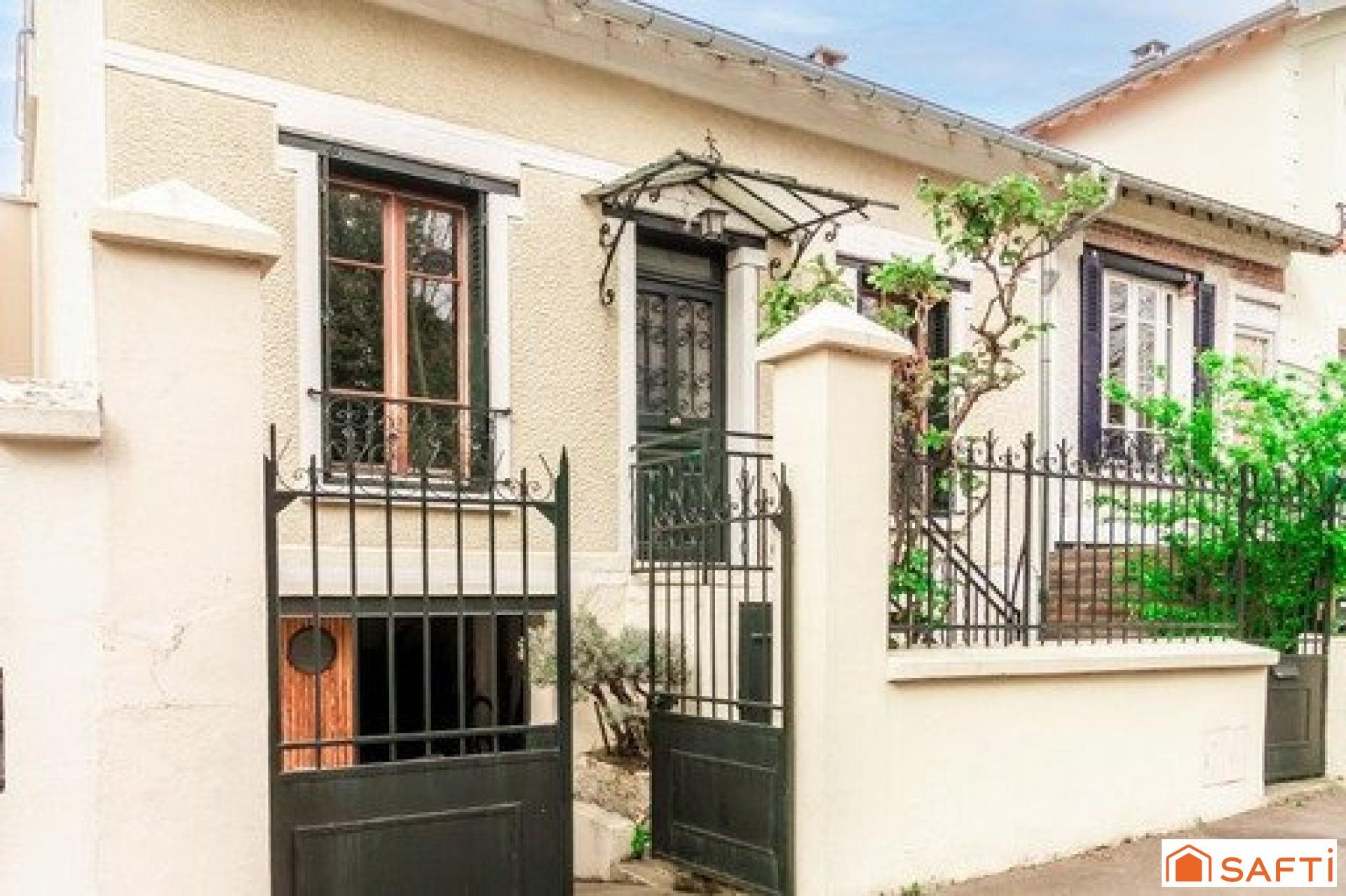 Maison à vendre, 102m², Versailles