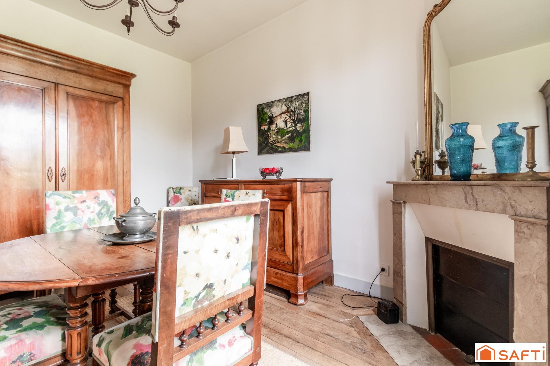 Maison à vendre, 102m², Versailles