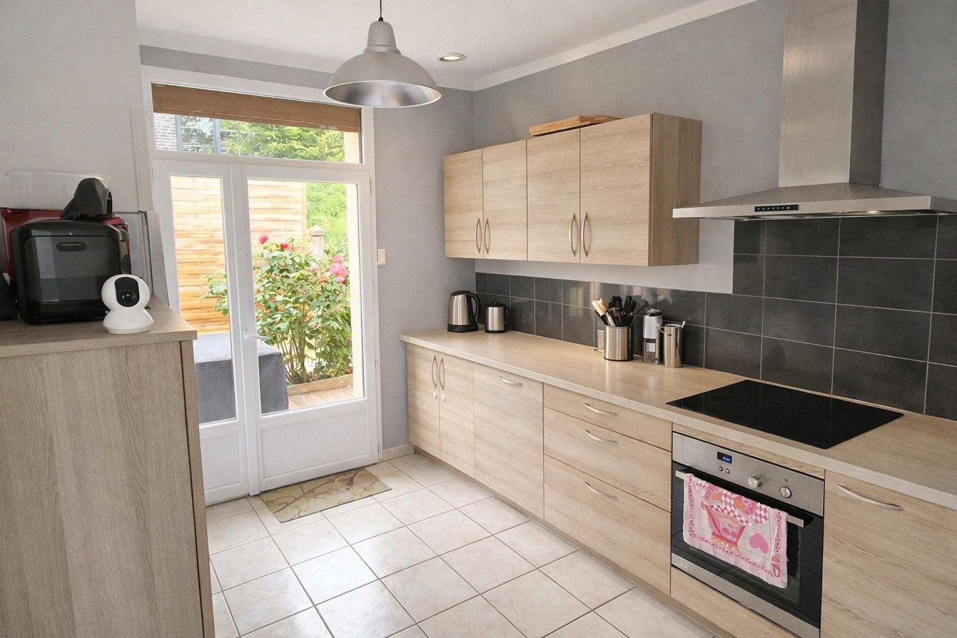 Maison à vendre, 80m², Montmorot