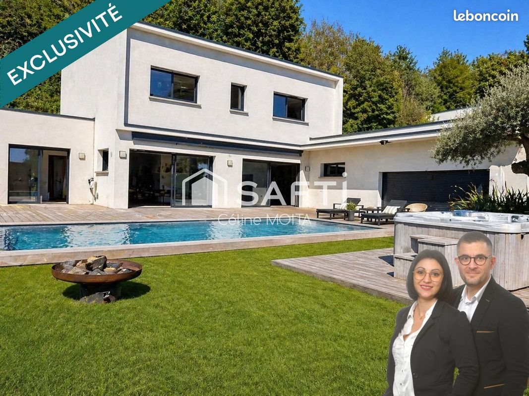 Maison à vendre, 267m², Ruy