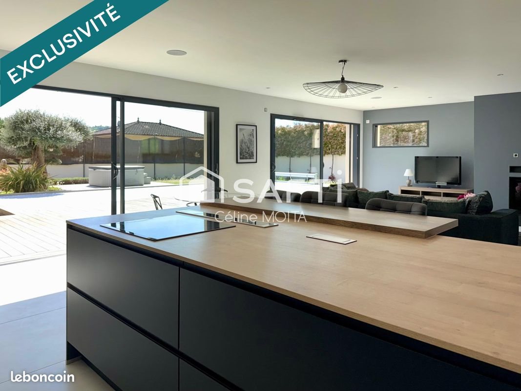 Maison à vendre, 267m², Ruy