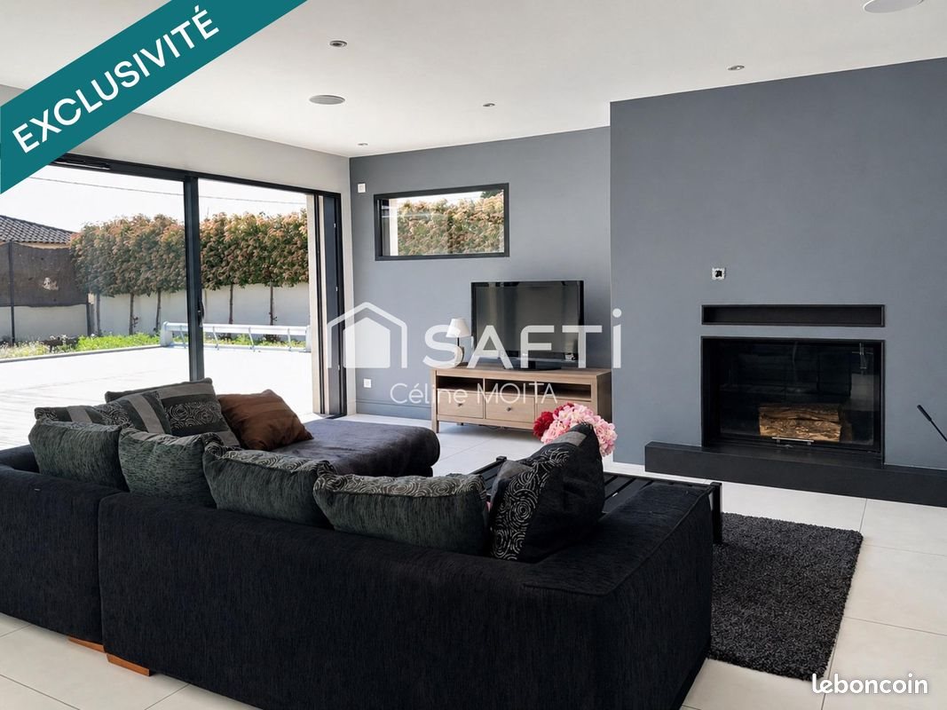 Maison à vendre, 267m², Ruy