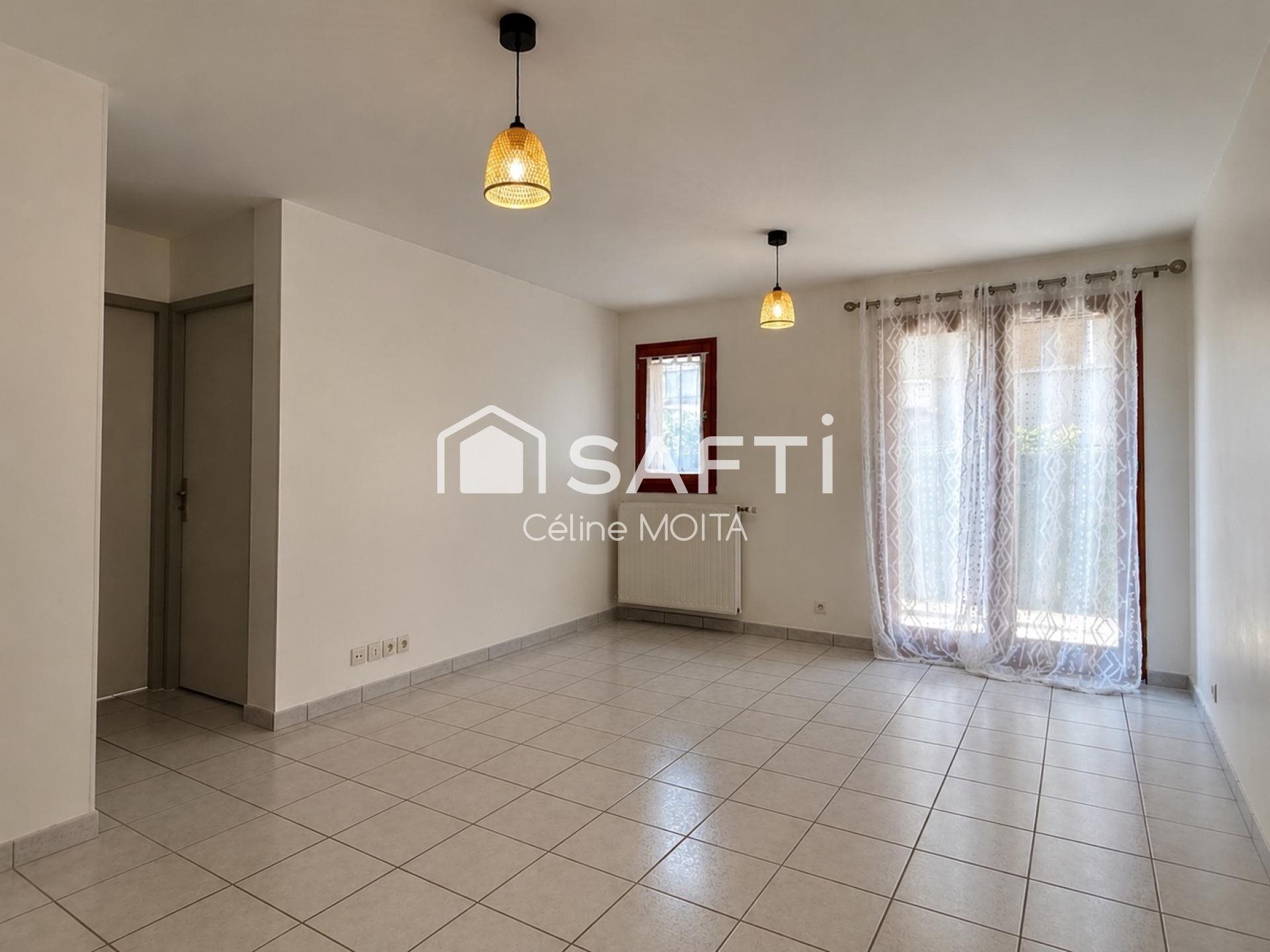 Appartement à vendre, 66m², Saint-Alban-Leysse