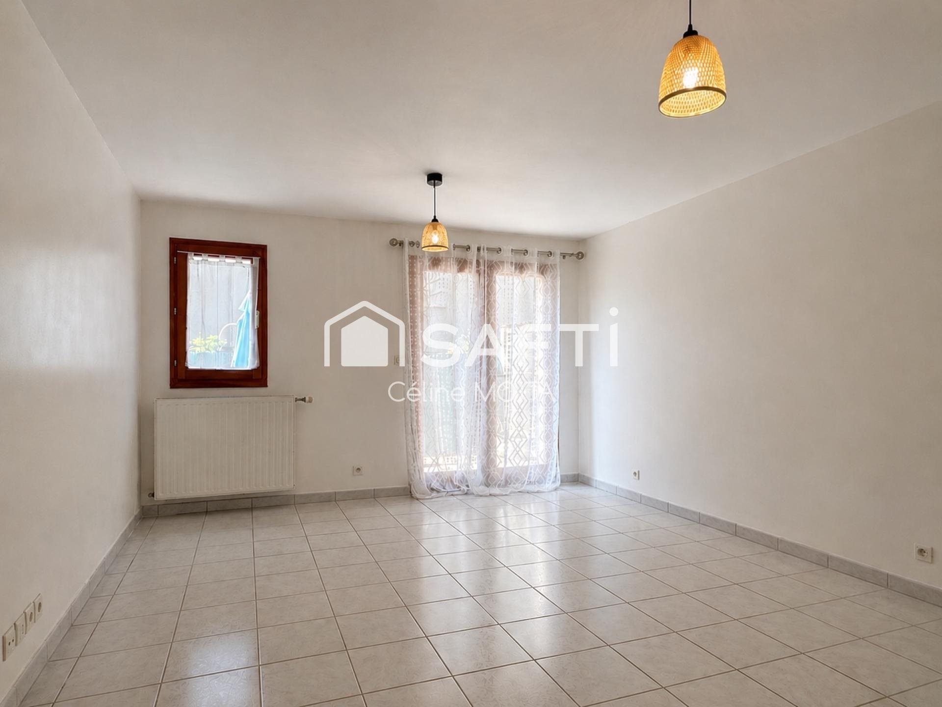Appartement à vendre, 66m², Saint-Alban-Leysse