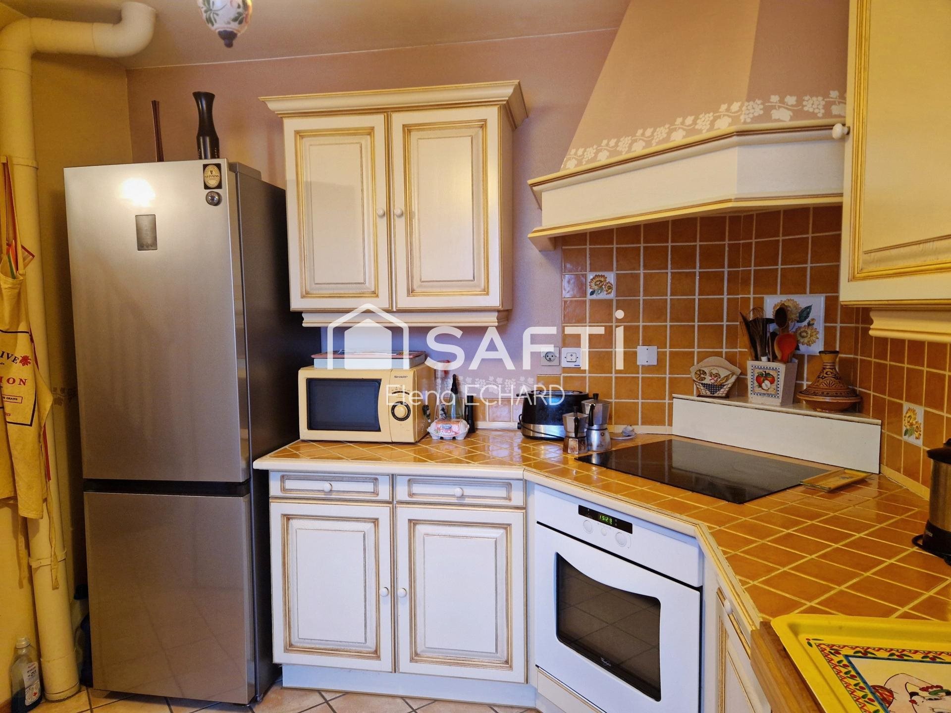 Maison à vendre, 75m², Mantes-la-Ville