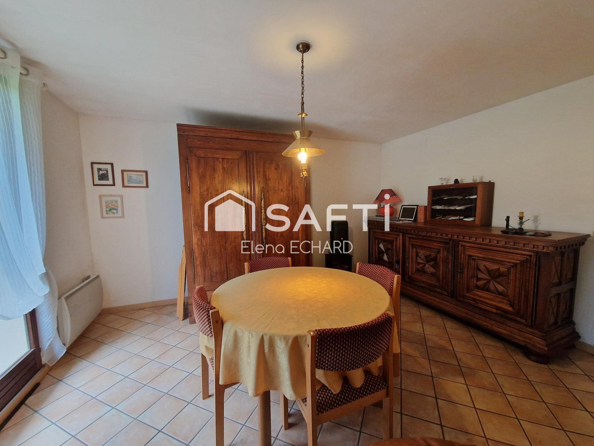 Maison à vendre, 75m², Mantes-la-Ville